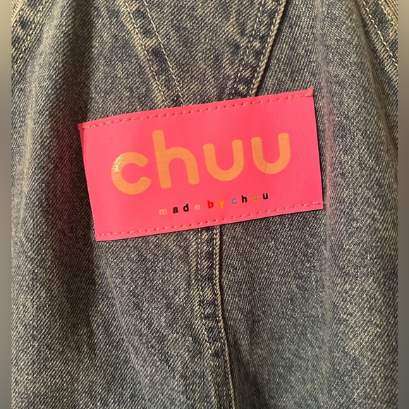 Chuu Women’s Overalls - Picture 13 of 16